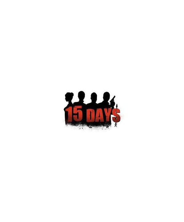 15 Days Steam Key EUROPE